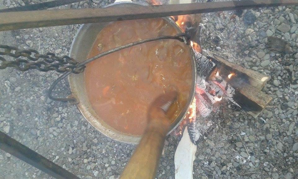 Pensiunea Brezu Máramarossziget Kültér fotó